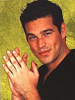 Eddie Cibrian