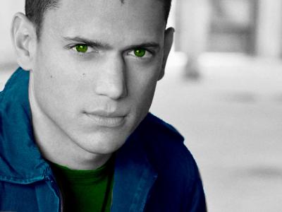 Wentworth Miller