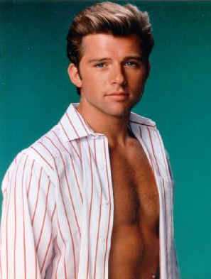 Maxwell Caulfield