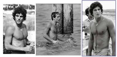 John Fitzgerald Kennedy Jr.