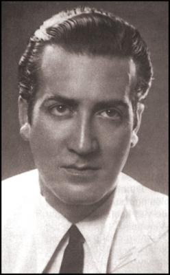Rafael de León