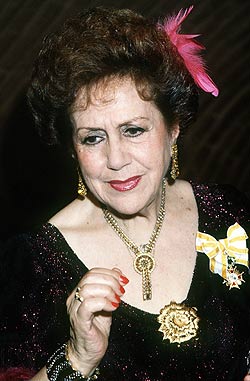Olga Ramos