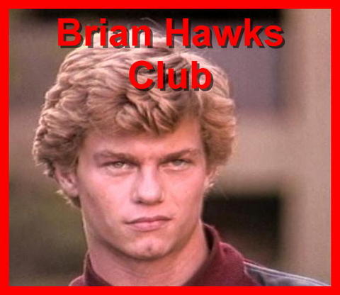 Brian Hawks