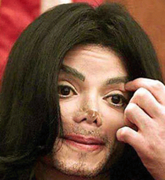 Michael Jackson, un misterio en sí