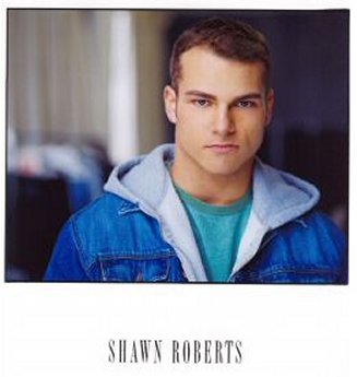 Shawn Roberts