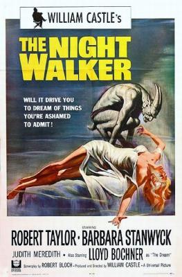 The night walker