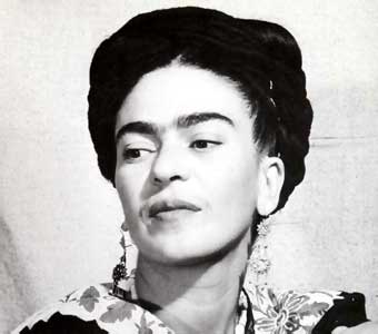Frida K